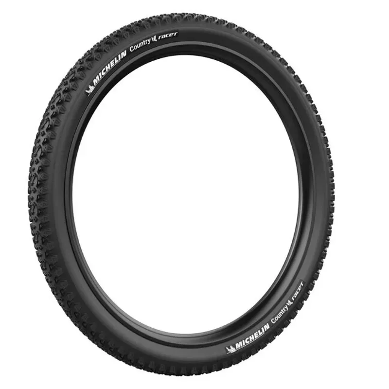 Michelin Country Race'R Tyre 2-1