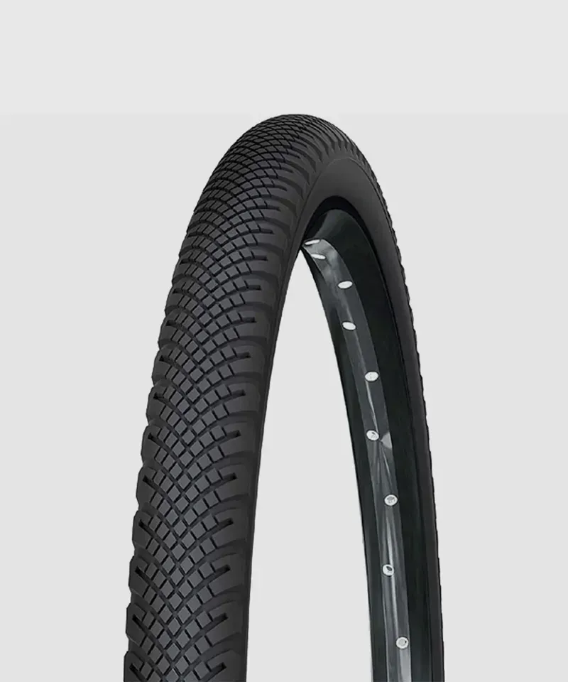 Michelin Country Rock 26x1.75-inch Tyre in Black-1