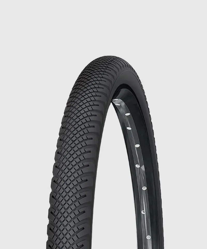 Michelin Country Rock 27.5x1.75-inch Tyre in Black-1