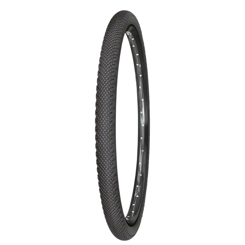 Michelin Country Rock 27.5x1.75-inch Tyre in Black