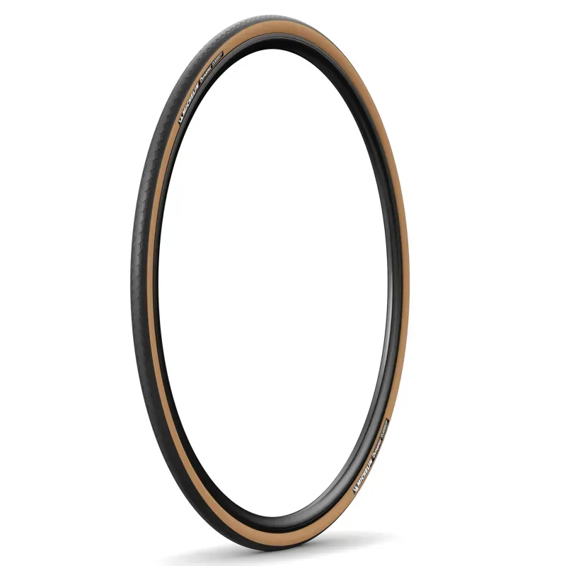 Michelin Dynamic Classic Access Line Tyre in Translucent-2