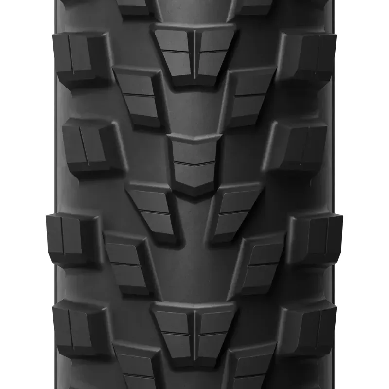 Michelin Force AM Competition Line Tyre in Black-6