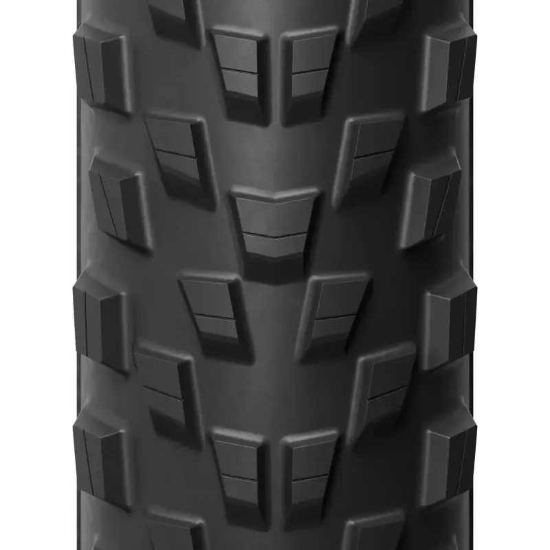 Michelin Force XC2 Performance Line Tyre in Black-5