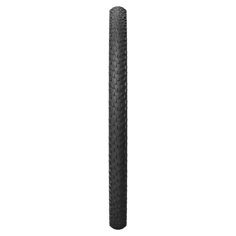 Michelin Force XC2 Performance Line Tyre in Black-4
