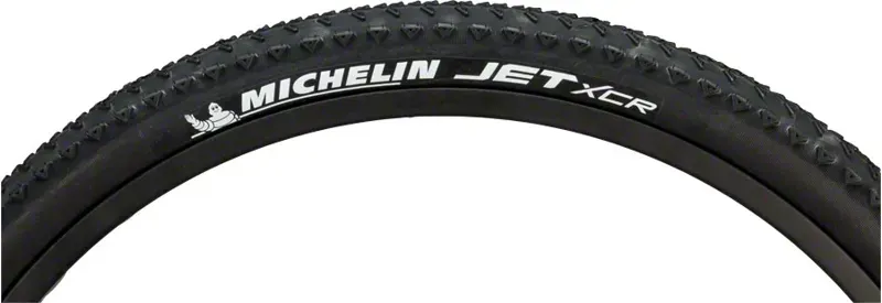 Michelin Jet XCR Tyre-1