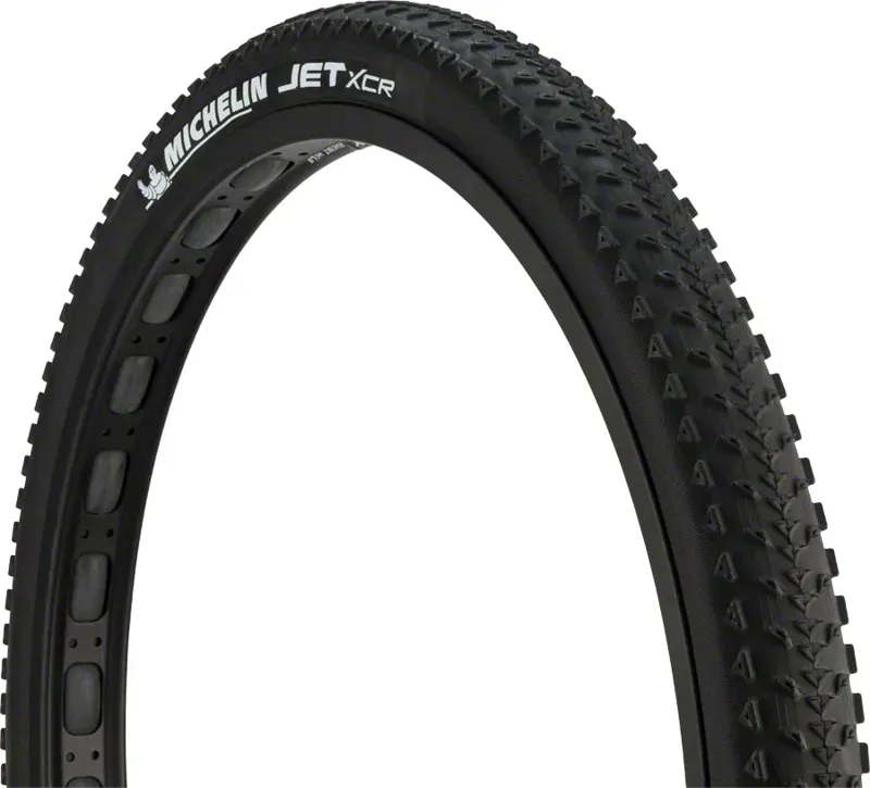 Michelin Jet XCR Tyre