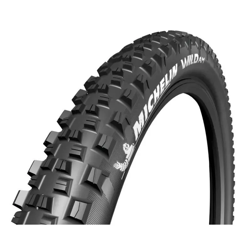 Michelin Wild AM Competition Line Tyre