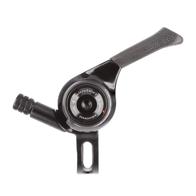 Microshift 11-speed MTB Thumb Shifter SRAM Compatible in Black