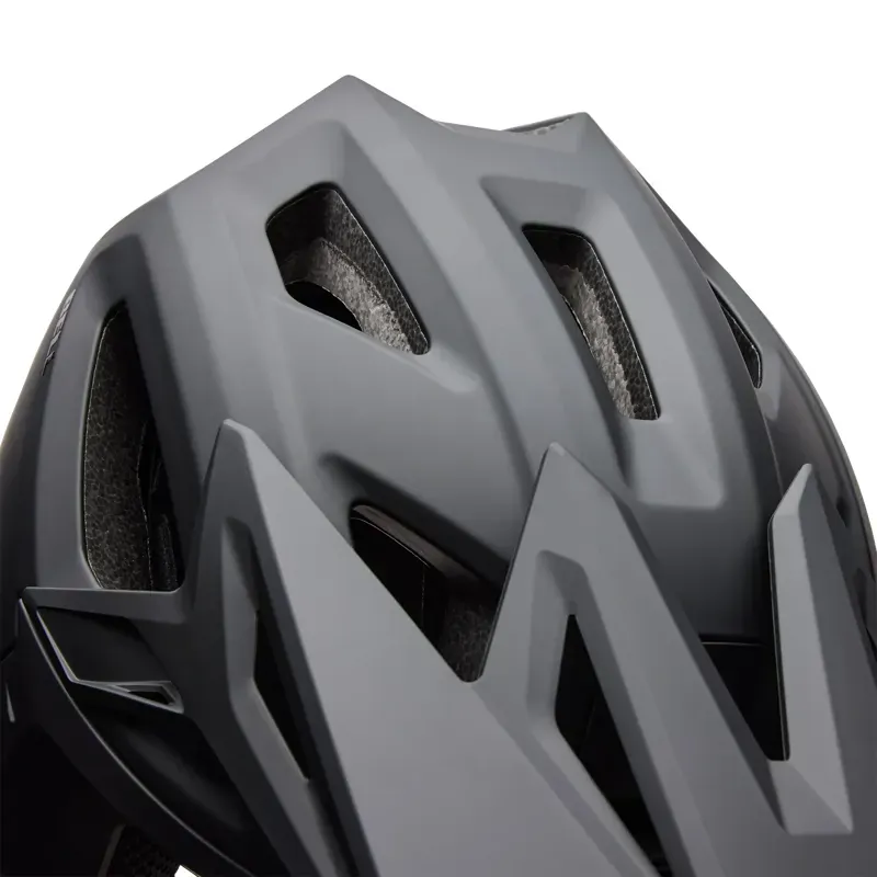 Bell Full-Air Mips Solid Full-Face Helmet in Matte Black-8