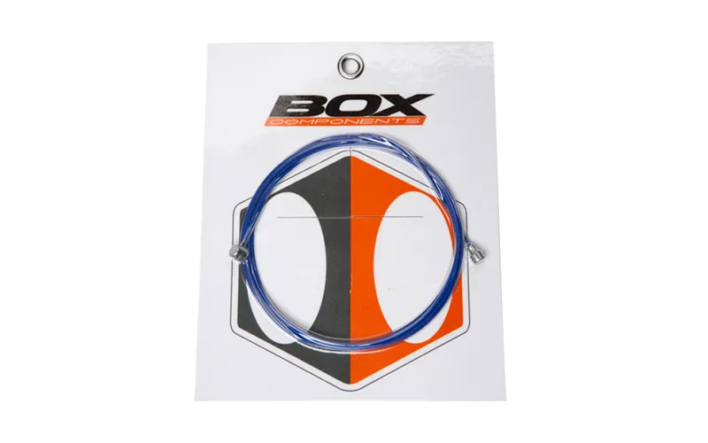 Box Nano Brake Wire Blue