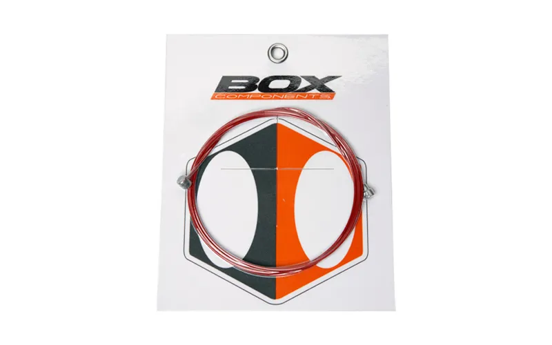 Box Nano Brake Wire Red