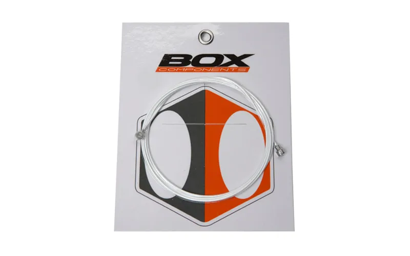 Box Nano Brake Wire White