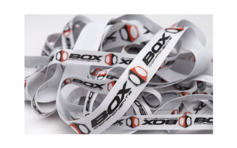 Box Ratian Rim Strip Pair White