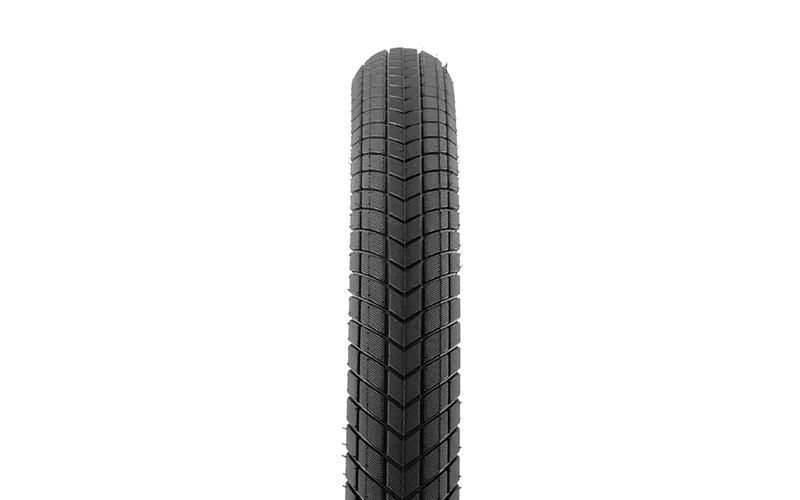 Kenda Konversion Tyre Black 20 Inch Folding Tyre