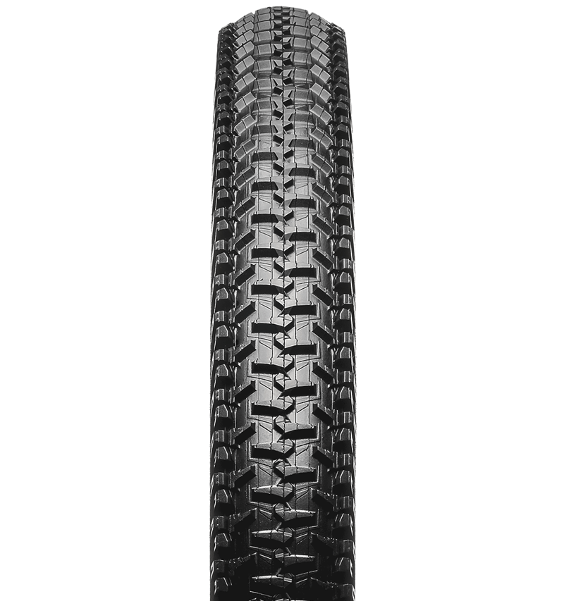 Hutchinson Python 2 MTB XC/Trail Tyre in Black-2