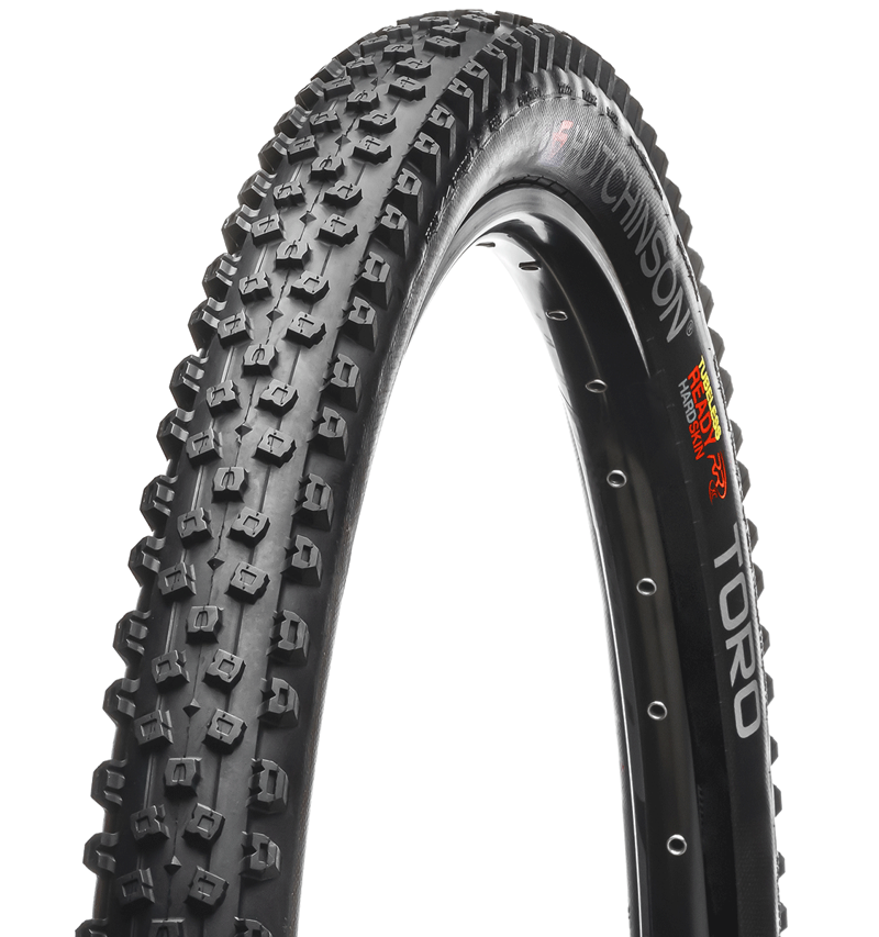Hutchinson Toro MTB XC/Trail Tyre in Black-1