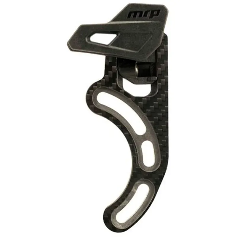 1x SLR Carbon Chainguide - ISCG- 05 Black 28-38t iscg-05