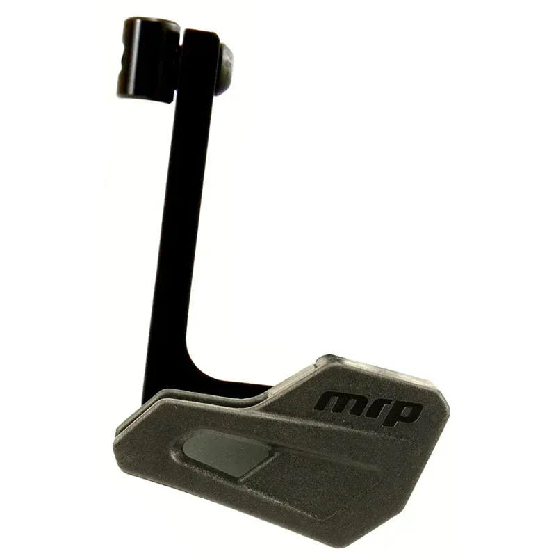 MRP 1X 38-46t GCX Braze-On Chainguide in Black