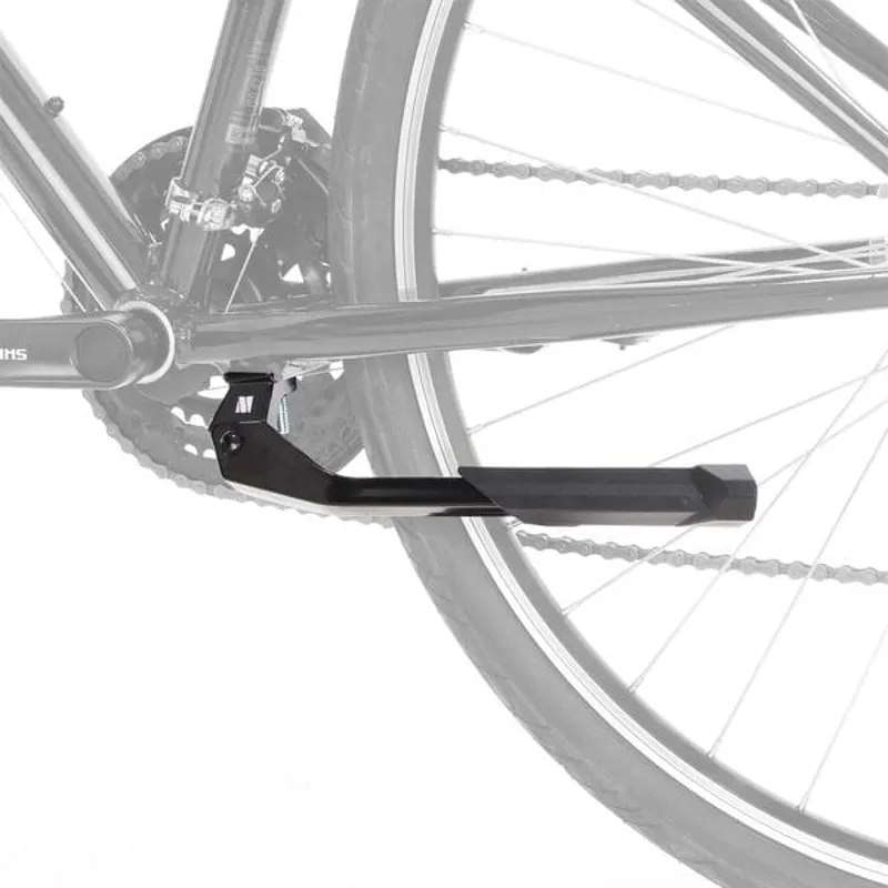 M Part Primo 20kg Kickstand in Black-2