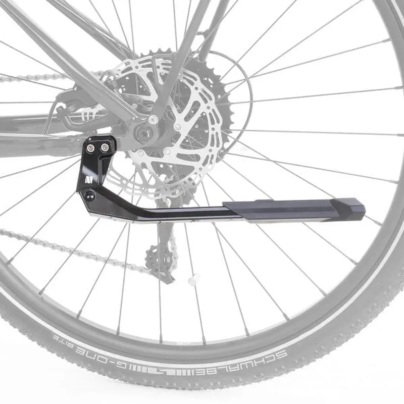 M Part Primo 18mm Kickstand in Black-2