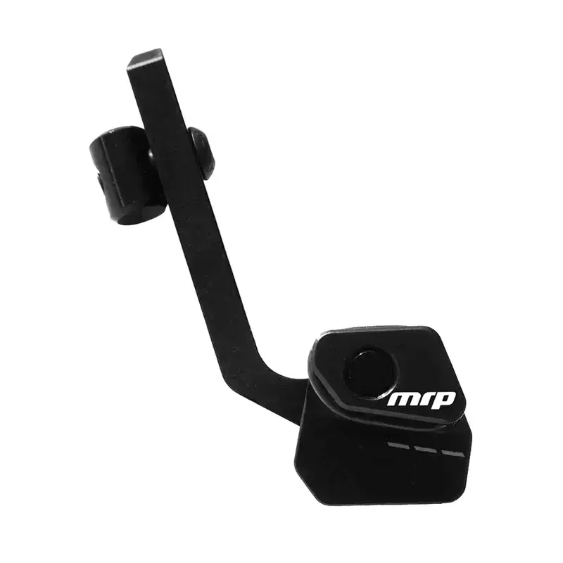 MRP 38-54-tooth ARG Braze-on Single Speed Chain Guide in Black