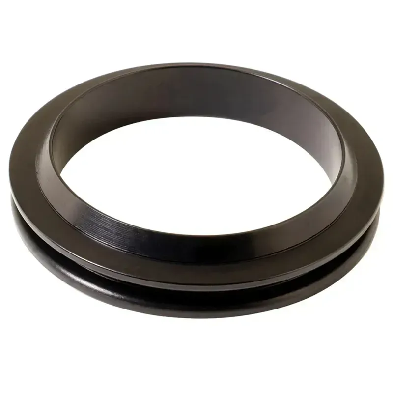 Riser Crown Race Black 1.5