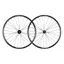 Enve MTB Foundation AM30 I9 101 CL 110x15/148x12mm 27.5-inch Clincher/Shimano MTB Wheelset in Black