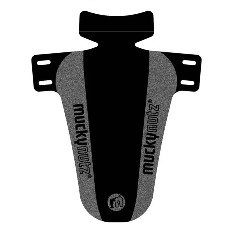 Mini Face Fender V2 Black-1