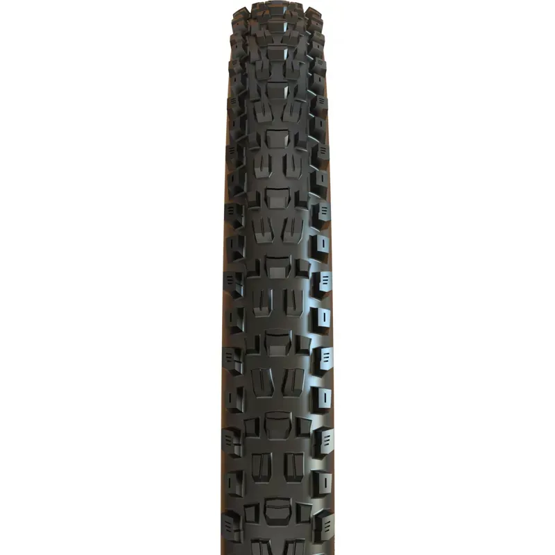 Maxxis Assegai E50 Tyre in Black-1