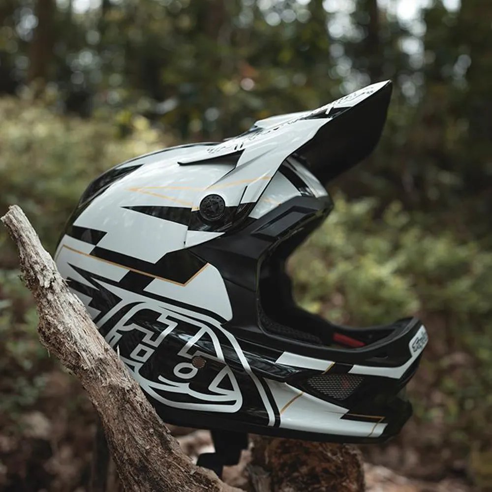 Troy Lee Designs Sorted Racegear Warrington