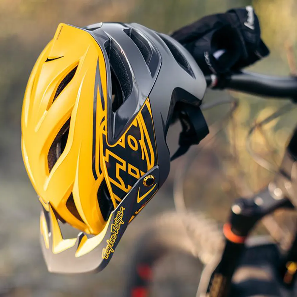 troy lee designs mtb clothing
