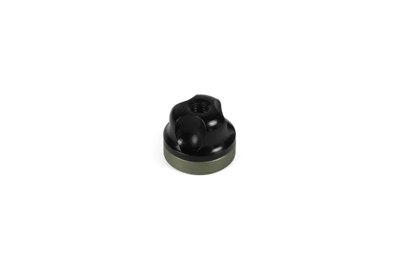 Hope Quick Release Skewer Nut in Black