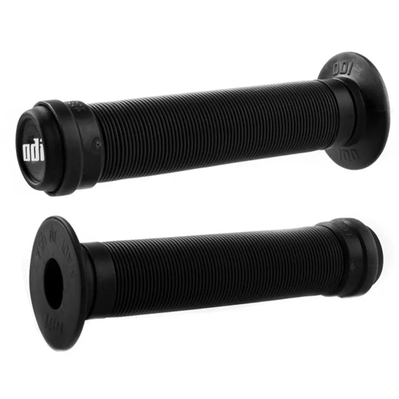 Odi Longneck BMX / Scooter 143mm Grips in Black
