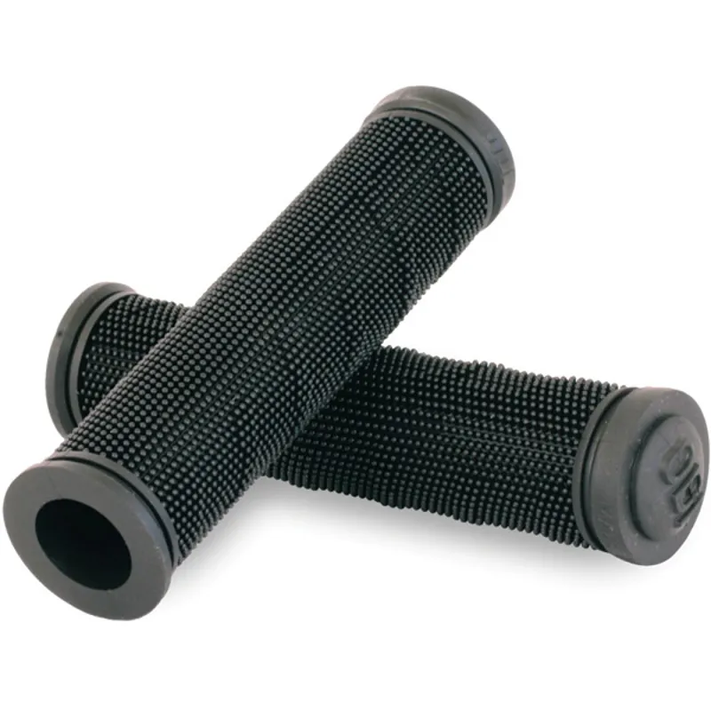 Odi Subliminal Slip On Mountain Bike 127mm Grips in Black