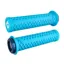 Odi Vans v2.1 135mm  MTB Lock On Grips in Blue