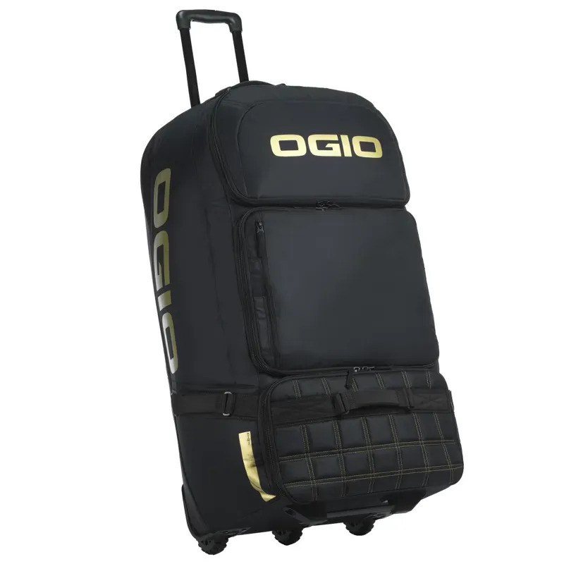 Ogio Dozer Gearbag in Black
