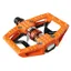 Crankbrothers Double Shot 2 Pedals in Black/Orange