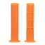 DMR Bikes Grid Grips in Orange