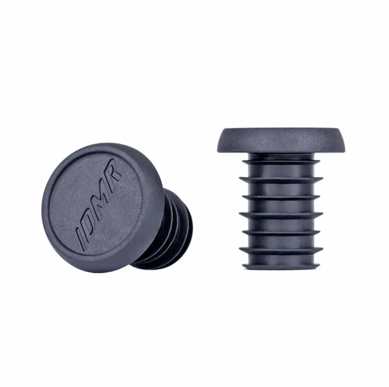 DMR Bar Plugs in Black