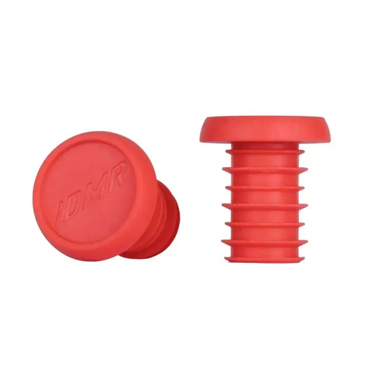 DMR Bar Plugs in Red
