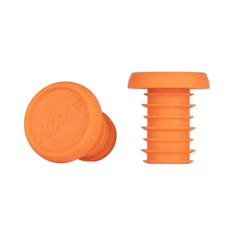 DMR Bar Plugs in Orange