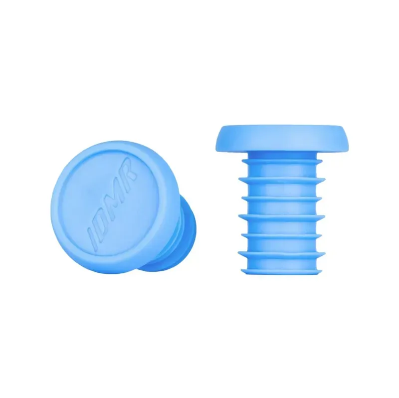 DMR Bar Plugs in Blue