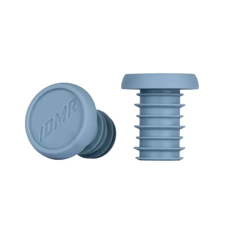 DMR Bar Plugs in Grey