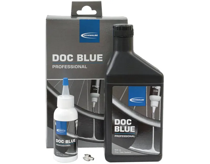 Doc Blue 