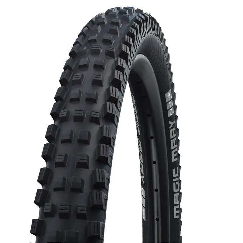 Magic Mary Performance 27. 5 Black 27.5x2.40
