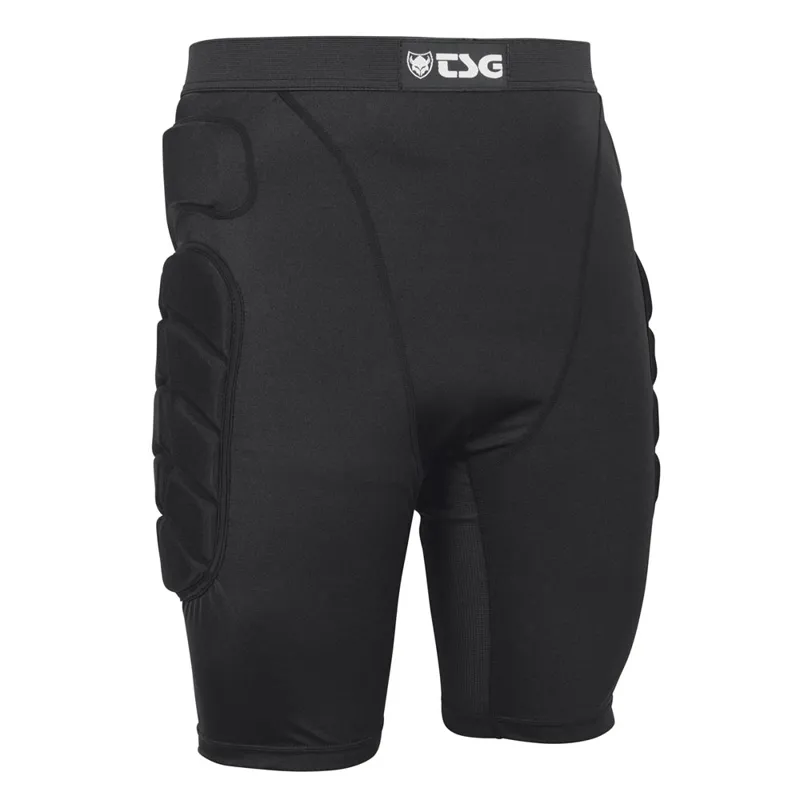TSG Crash Pant in Black