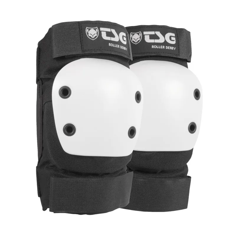 Roller Derby 2.0 Elbowpads Black x-small