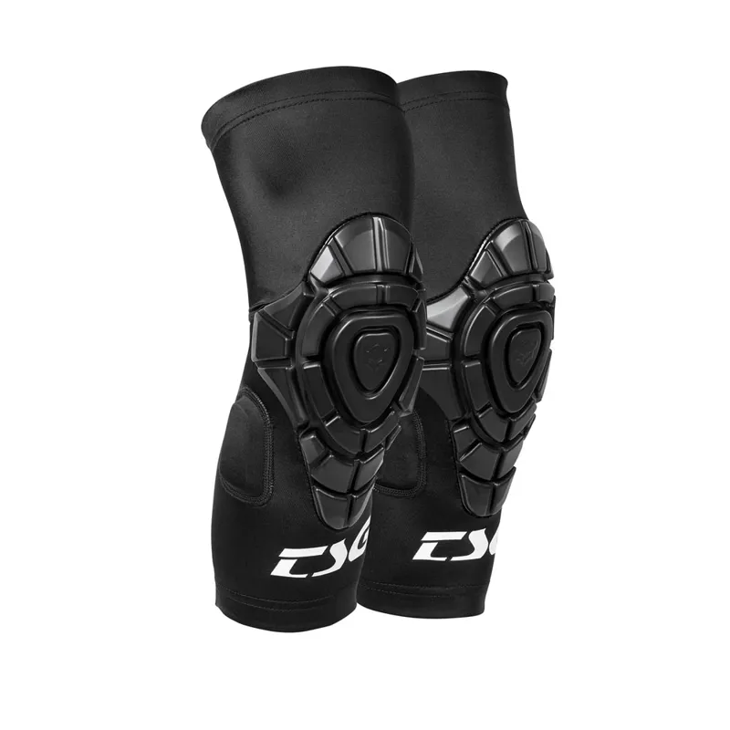TSG Joint Knee Sleeve in Black