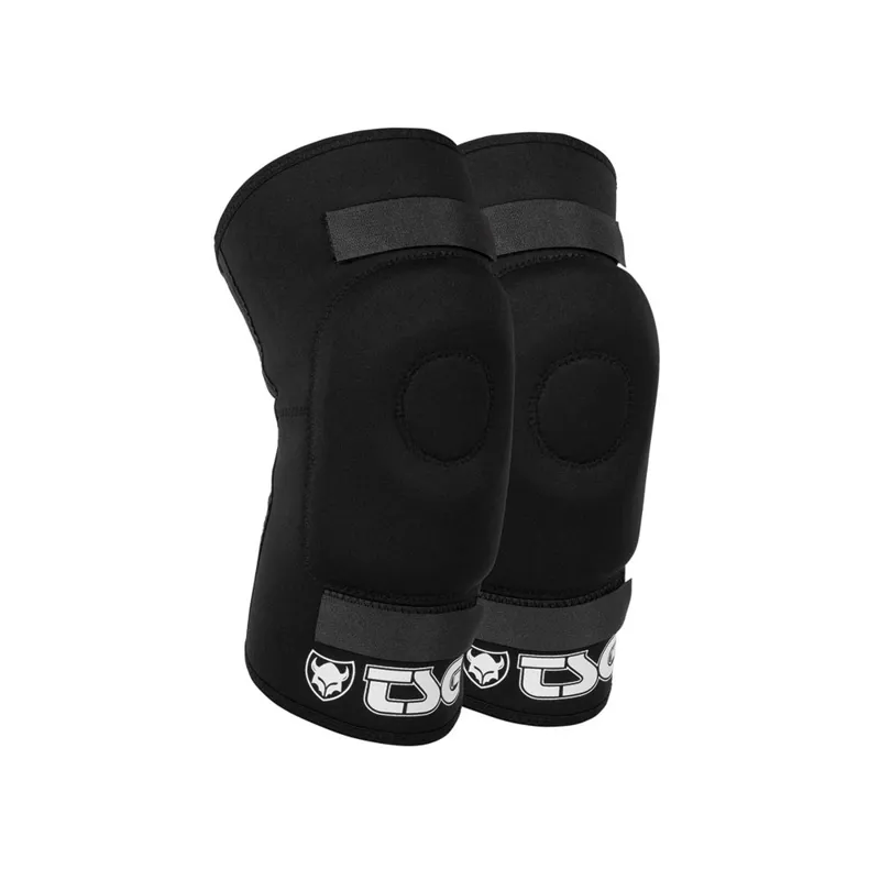 TSG Knee-Gasket Brace AD Black