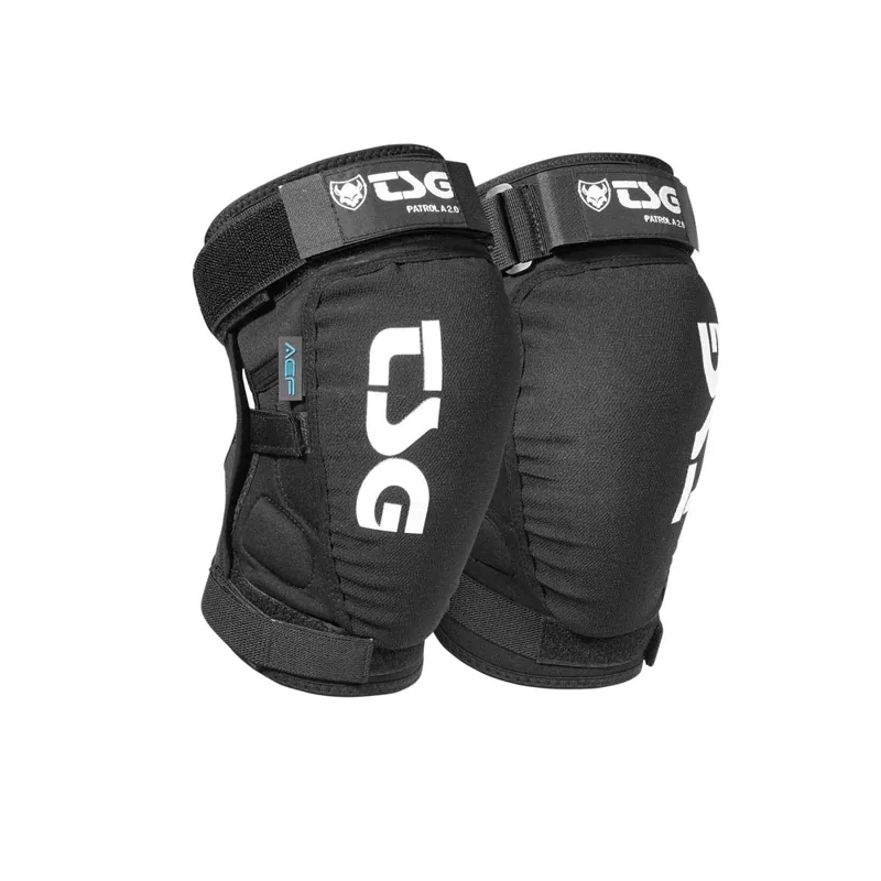 TSG Kneeguard Patrol A 2. 0 in Black